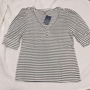 NWT- Lucky Brand - S